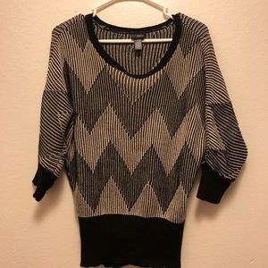 Daytrip sweater